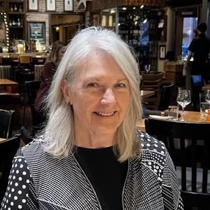 Meet your Posher, Jane